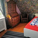Appartement Hr Townhouse Honigbach Coesfeld