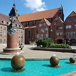 Lejlighed Hr Townhouse Honigbach Coesfeld