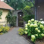 Appartamento Hr Townhouse Honigbach Coesfeld