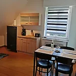 Hr Townhouse Honigbach * Coesfeld