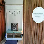 Hr Townhouse Honigbach Lejlighed *