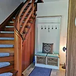 Hr Townhouse Honigbach Coesfeld