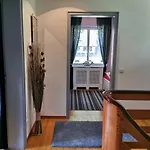 Hr Townhouse Honigbach Lejlighed *