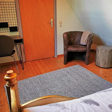 Hr Townhouse Honigbach *