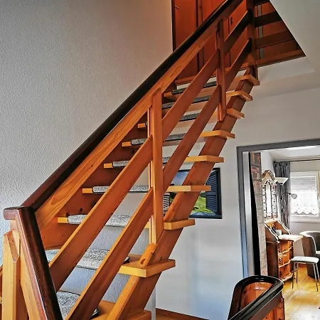 Hr Townhouse Honigbach * Косфельд