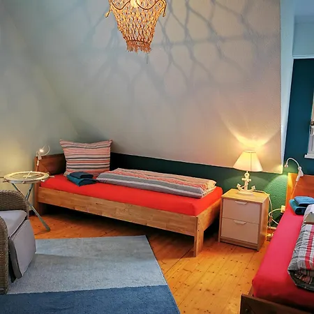 Hr Townhouse Honigbach