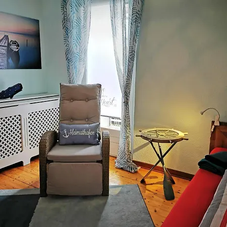 Hr Townhouse Honigbach