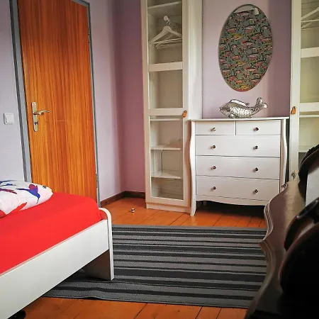 Hr Townhouse Honigbach