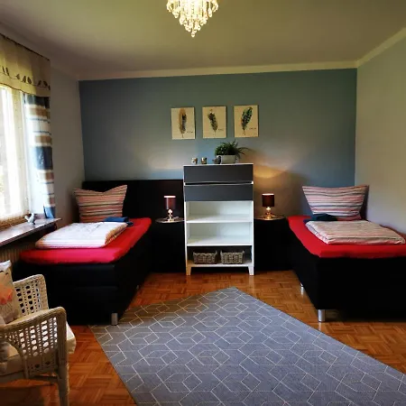 Hr Townhouse Honigbach