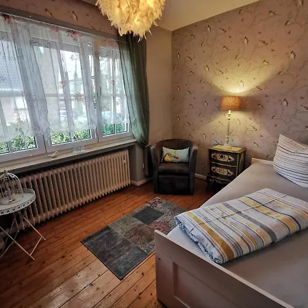 Hr Townhouse Honigbach Coesfeld