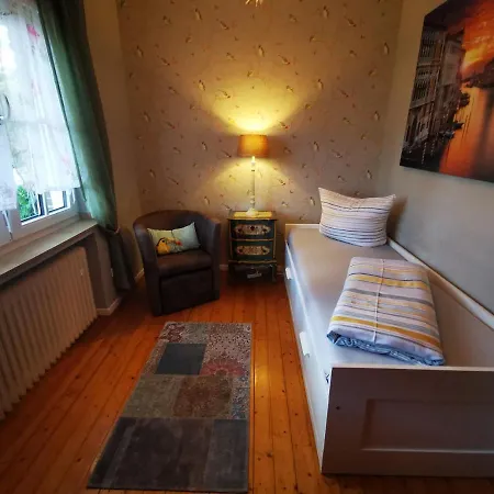 Hr Townhouse Honigbach Coesfeld