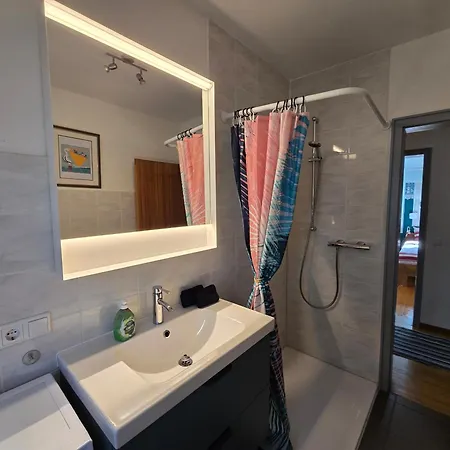 Hr Townhouse Honigbach *