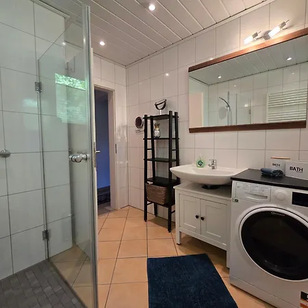Hr Townhouse Honigbach *