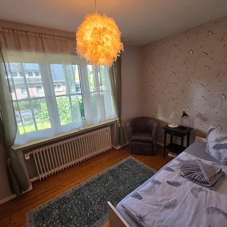 Hr Townhouse Honigbach קוספלד