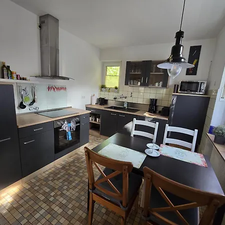 Hr Townhouse Honigbach Coesfeld