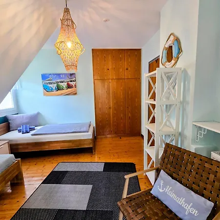 Hr Townhouse Honigbach Coesfeld