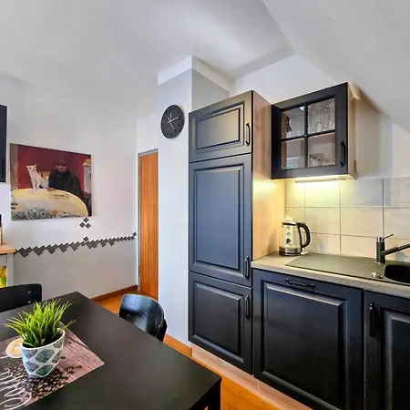 Hr Townhouse Honigbach * Coesfeld
