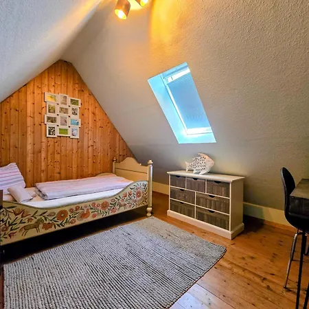 Hr Townhouse Honigbach Lägenhet Coesfeld