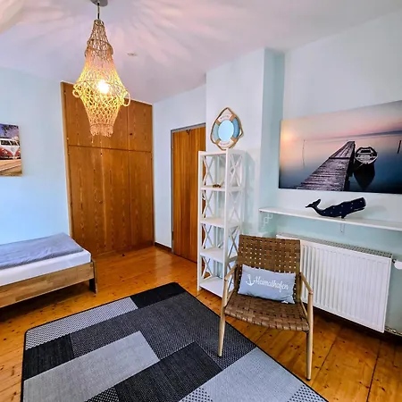 Hr Townhouse Honigbach *