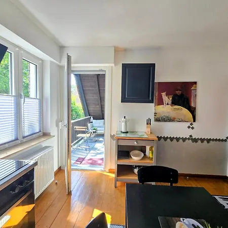 Hr Townhouse Honigbach