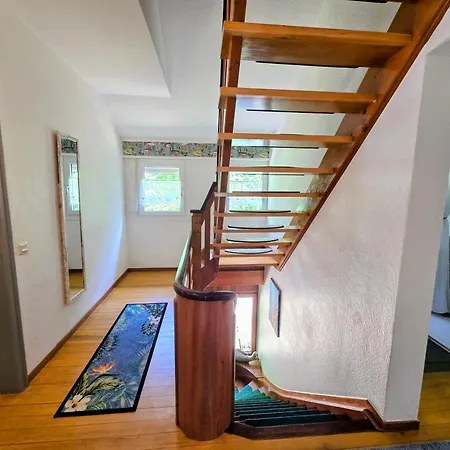 Lägenhet Hr Townhouse Honigbach Coesfeld