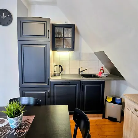 Hr Townhouse Honigbach Coesfeld