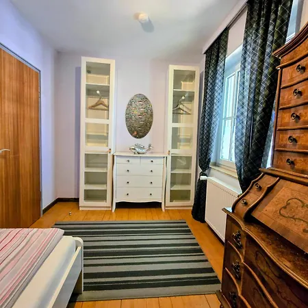 Hr Townhouse Honigbach * Coesfeld