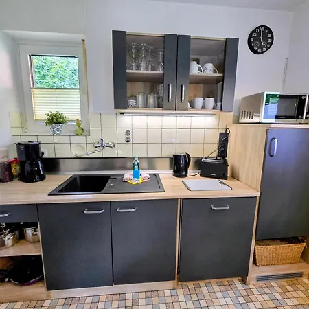 Hr Townhouse Honigbach Lägenhet
