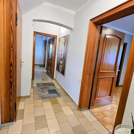 Hr Townhouse Honigbach *