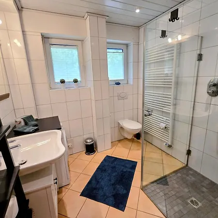 Lägenhet Hr Townhouse Honigbach