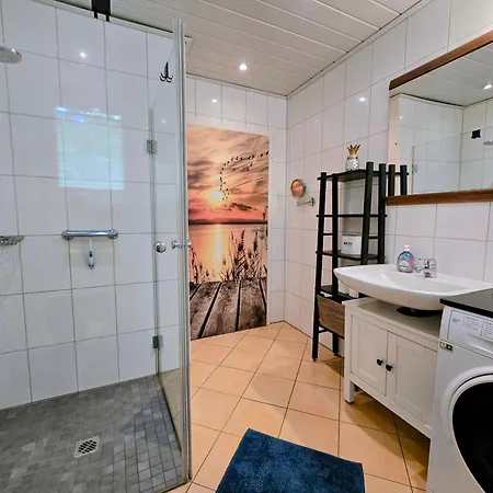 Hr Townhouse Honigbach * Coesfeld