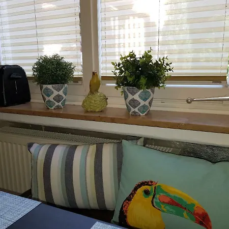 Hr Townhouse Honigbach Coesfeld