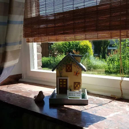 Hr Townhouse Honigbach Coesfeld