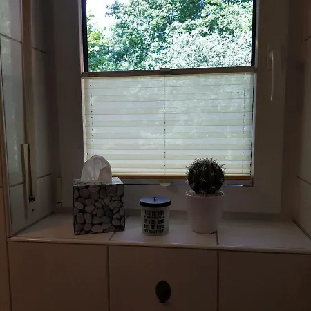 Hr Townhouse Honigbach * Coesfeld