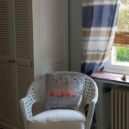 Apartment Hr Townhouse Honigbach *