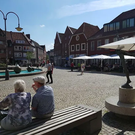 Hr Townhouse Honigbach