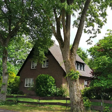 Hr Townhouse Honigbach