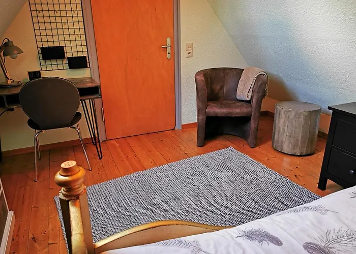 Hr Townhouse Honigbach *