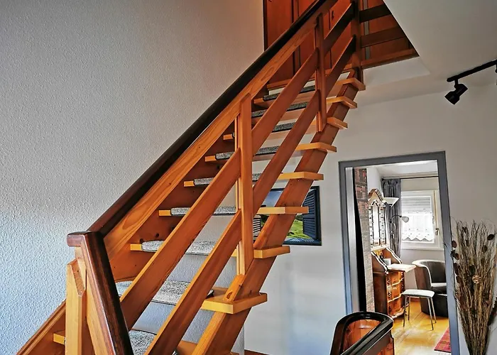 Hr Townhouse Honigbach * קוספלד