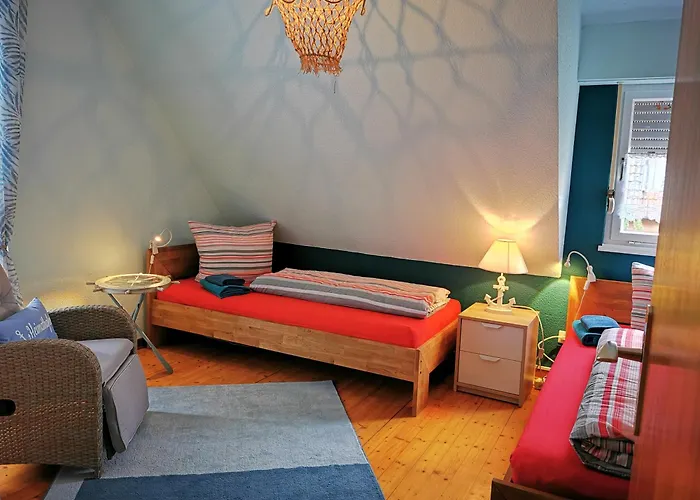 Hr Townhouse Honigbach