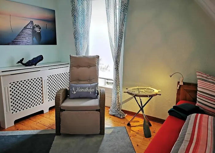 Hr Townhouse Honigbach