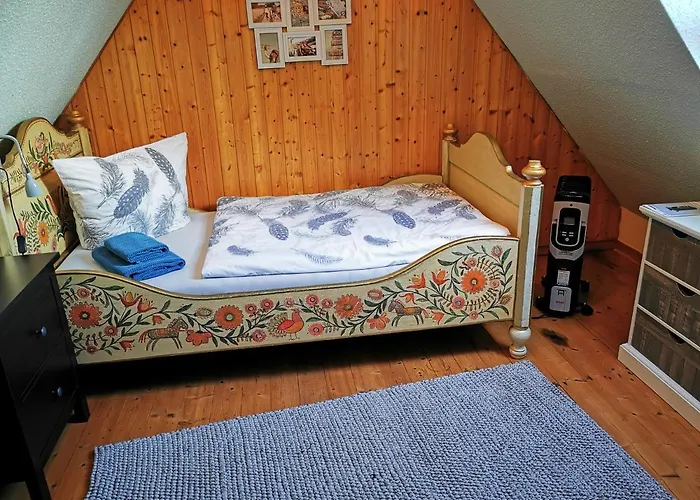 Hr Townhouse Honigbach Appartement *