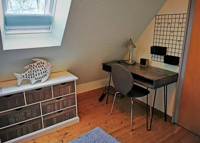 Hr Townhouse Honigbach Appartement *