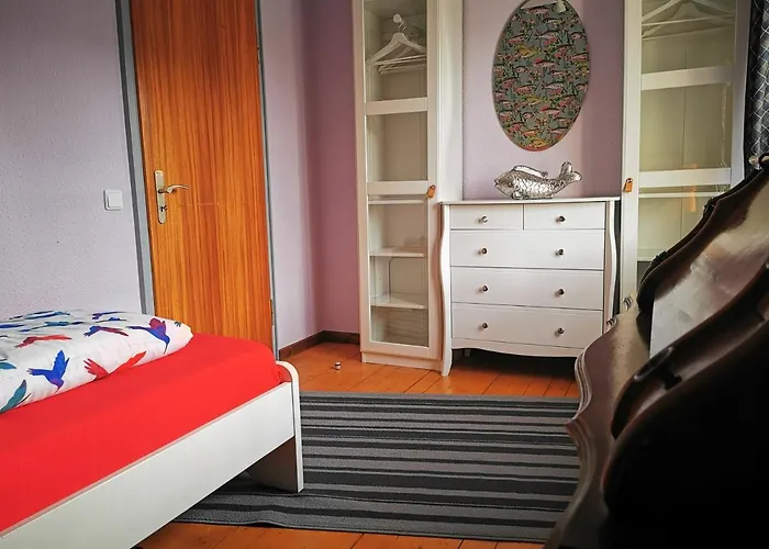 Hr Townhouse Honigbach