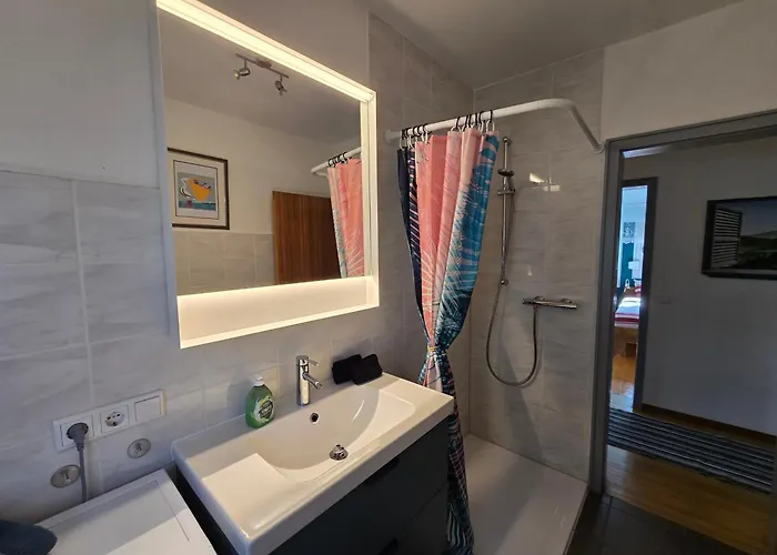 Hr Townhouse Honigbach *