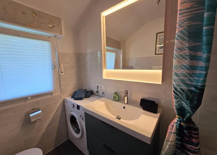 Hr Townhouse Honigbach קוספלד