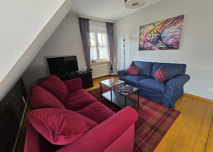 Hr Townhouse Honigbach