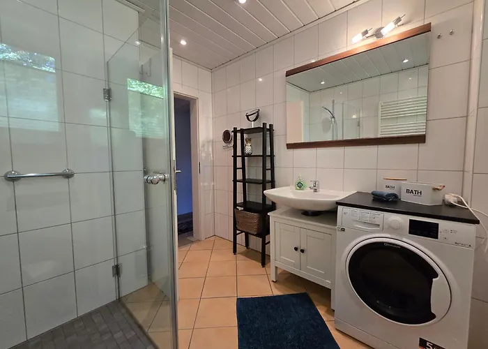 Hr Townhouse Honigbach *