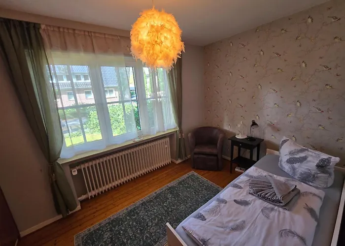 Hr Townhouse Honigbach קוספלד