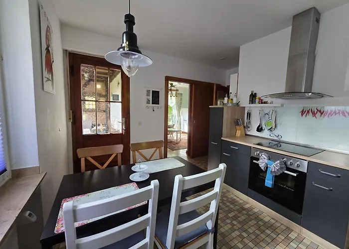 Hr Townhouse Honigbach *